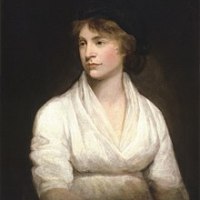 Mary Wollstonecraft (Vida y obra)