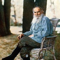 Lev Nikoláievich Tolstói conocido como León Tolstói (Vida y obra)